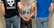 Gostyń: Zatrzymali go podczas kontroli drogowej. 47-latek prosto z ulicy trafił do zakładu karnego