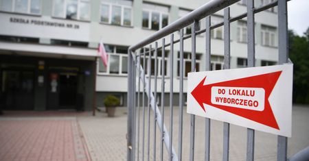 Wybory 2023. Godziny otwarcia lokali wyborczych