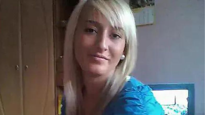 Iwona Wieczorek została wywieziona za granicę? Tak znajoma pisała o jej zaginięciu