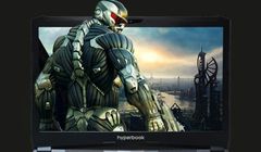 Hyperbook wprowadza laptop do VR z 17-calowym ekranem w cenie od 6259 zł