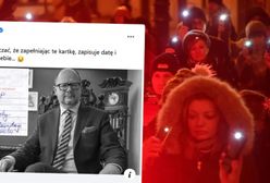 Ostatni dzień prezydenta Adamowicza. Tak wyglądała kartka z jego kalendarza