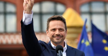 Sondaż 2020. Dla kogo II tura? Trzaskowski i Duda idą łeb w łeb