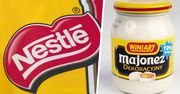 Nestle zostaje w Rosji. Internauci zapowiadają bojkot majonezu Winiary. Mamy odpowiedź firmy