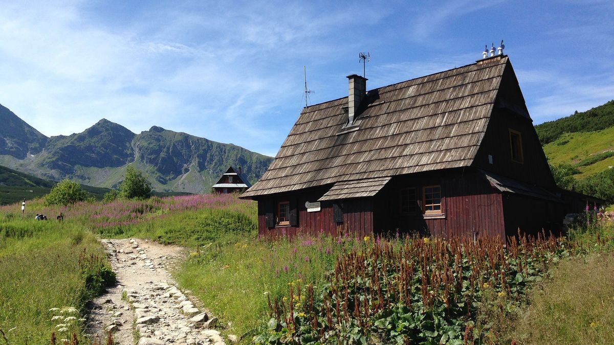 Zagraniczni turyści myśleli, że padli ofiarami kradzieży