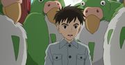 Oscarowa produkcja dostępne na Netflixie. Świetna propozycja dla fanów anime