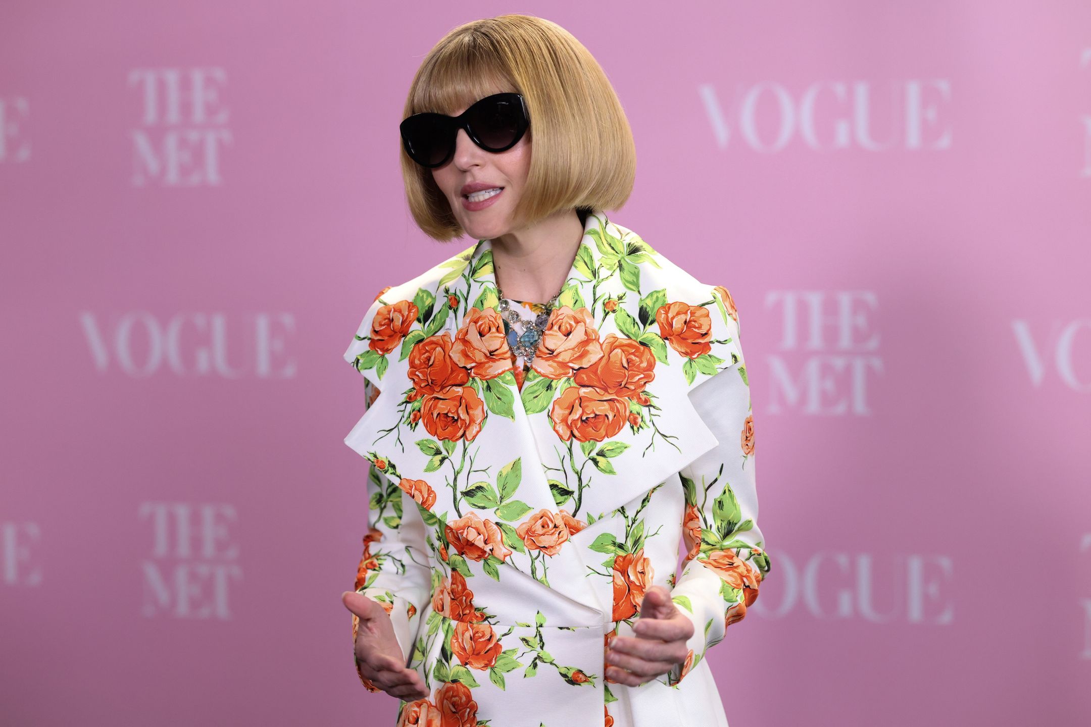 Anna Wintour