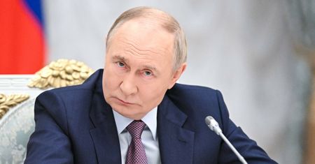 Rosja otwarta na rozmowy o incydencie z dronami nad Polską? Kłamliwa narracja Kremla