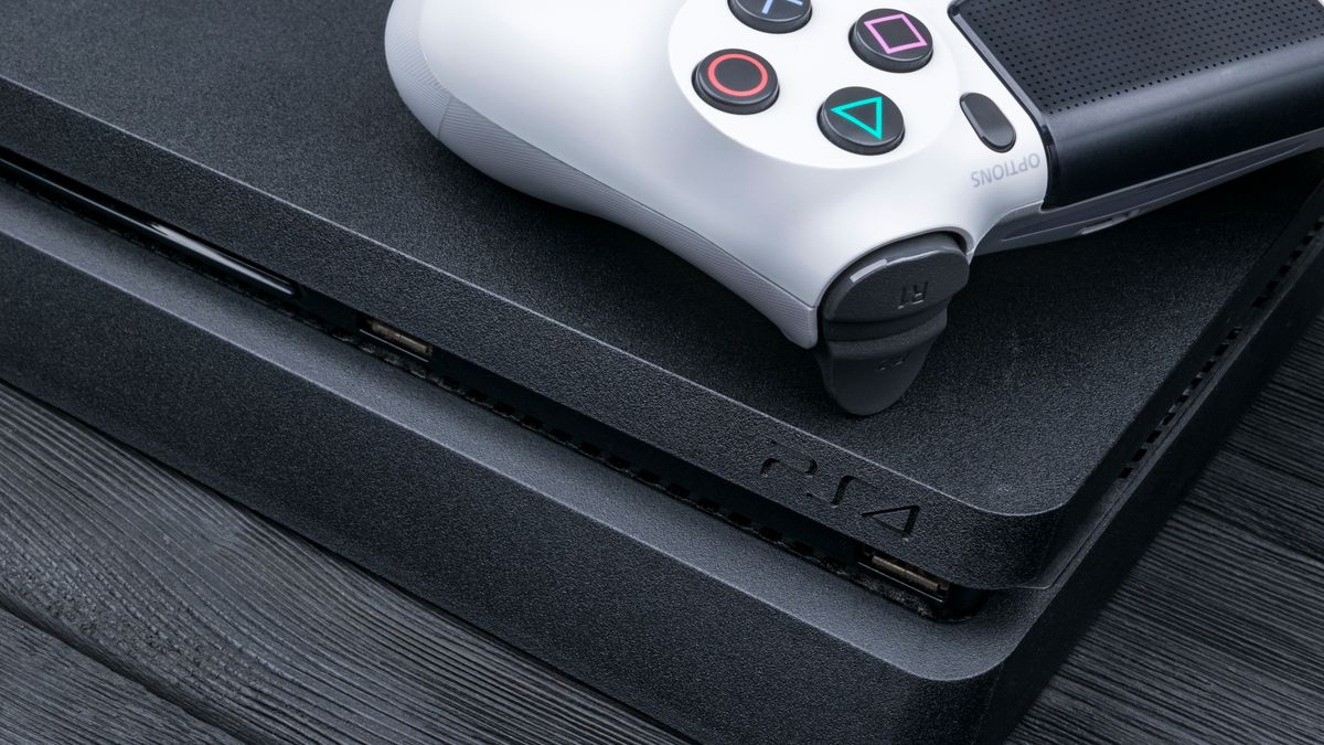 PlayStation 4 Slim zadebiutowało 10 lat temu