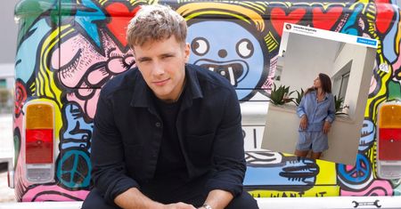 Maciej Musiał ma nową miłość? Przyłapany na czułościach 23-latką