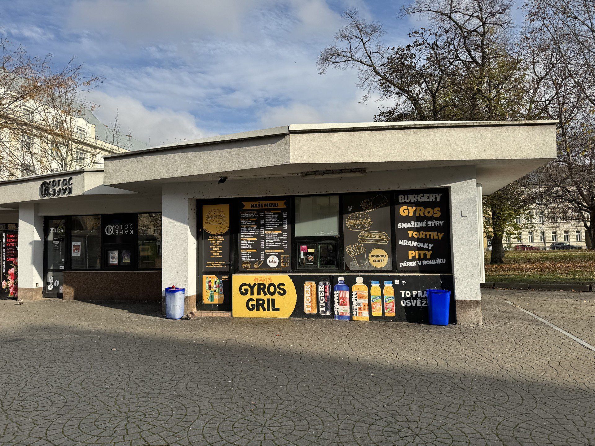 Polecane przez mieszkańców