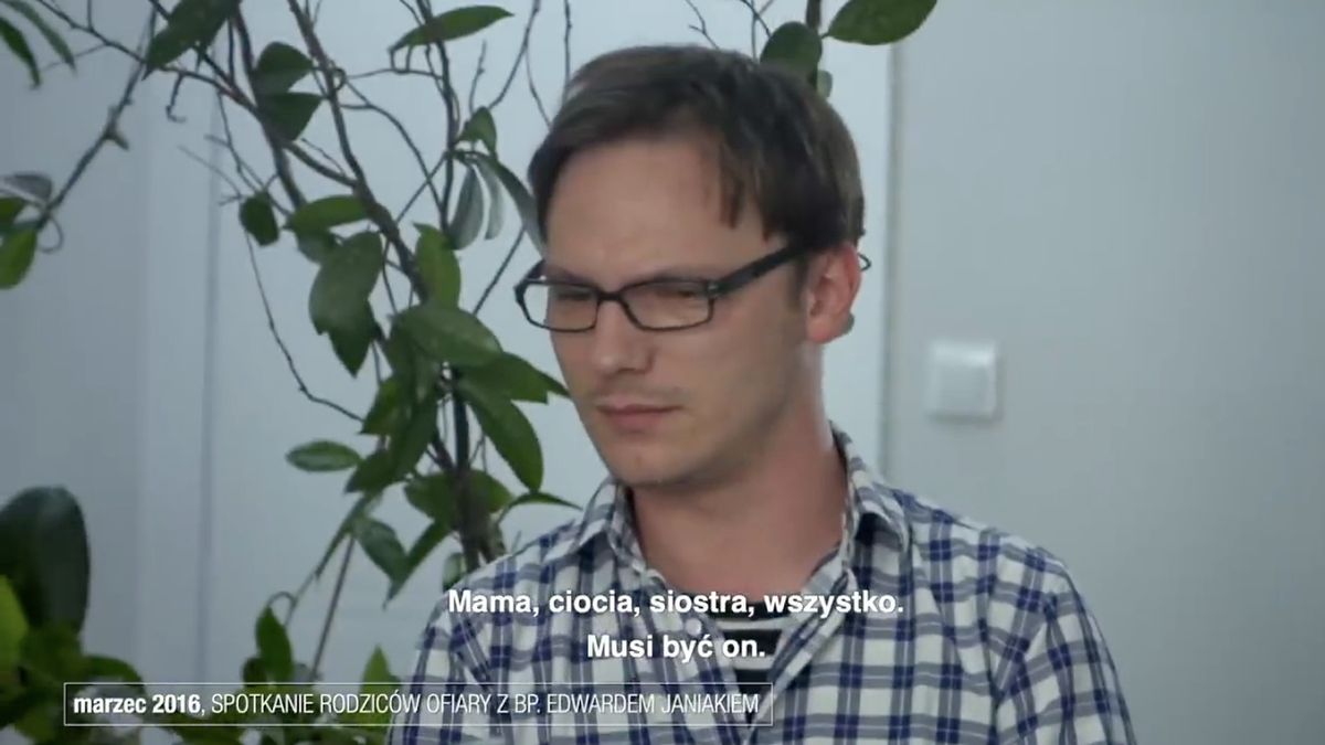 Sekielscy wydali wstrząsający dokument