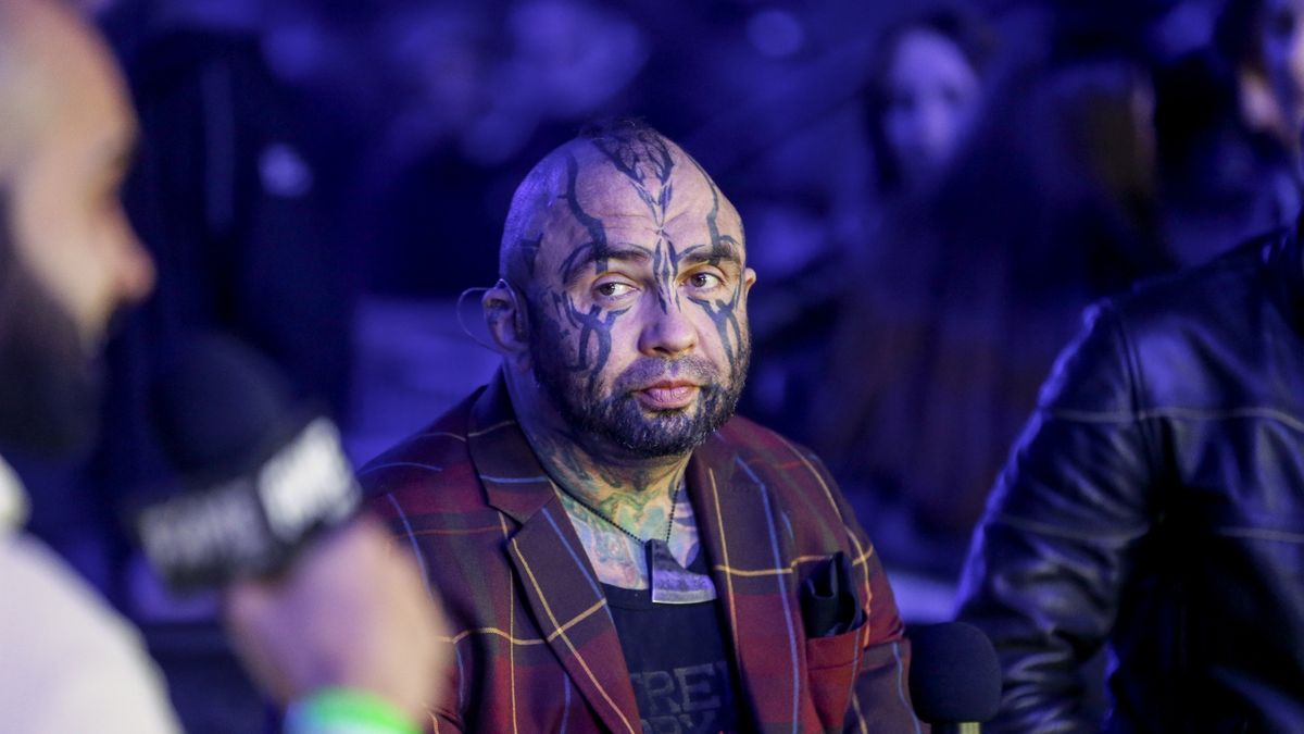 Marcin Różalski: Widziany oczami siostrzeńca