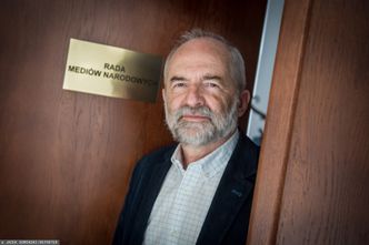 W piątek wybór prezesa TVP. Nikt się oficjalnie nie ubiega, nieoficjalnie - tylko jedno nazwisko