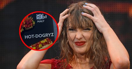 Poszła na koncert Taylor Swift. Pokazała, ile kosztuje jedzenie