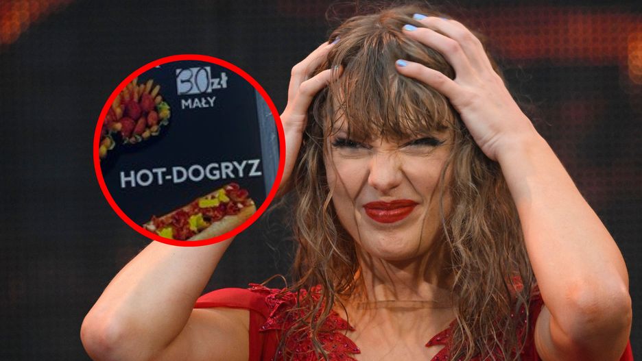 Jakie były ceny na koncercie Taylor Swift?