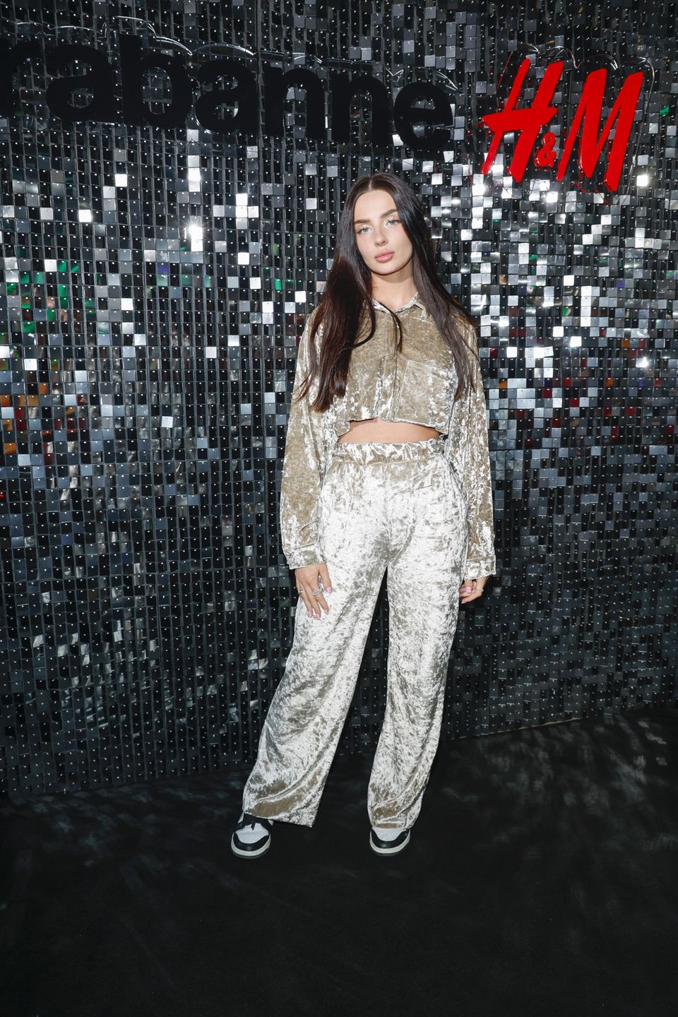 Premiera kolekcji Paco Rabbane dla H&M