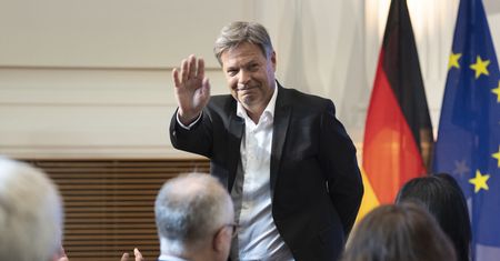 Iran jak Ukraina? "Trump też jest megalomanem"