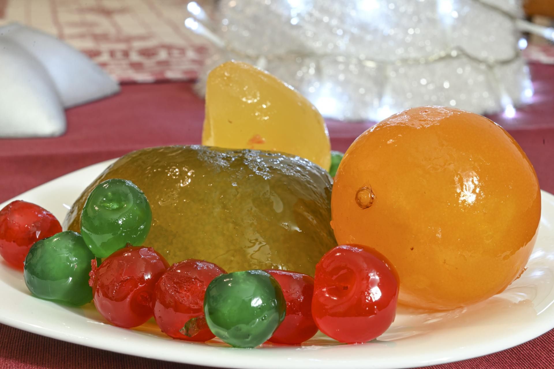 Barwniki do żywności mogą szkodzic zdrowiu