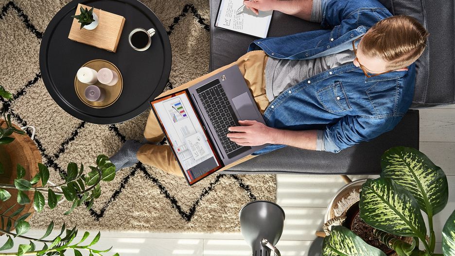 Huawei MateBook D 16