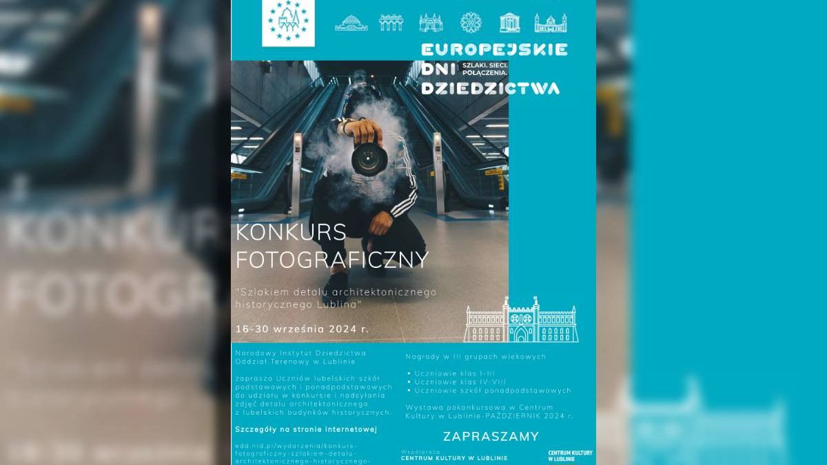 plakat
