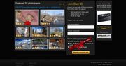 Start 3D - internetowa galeria zdjęć trójwymiarowych