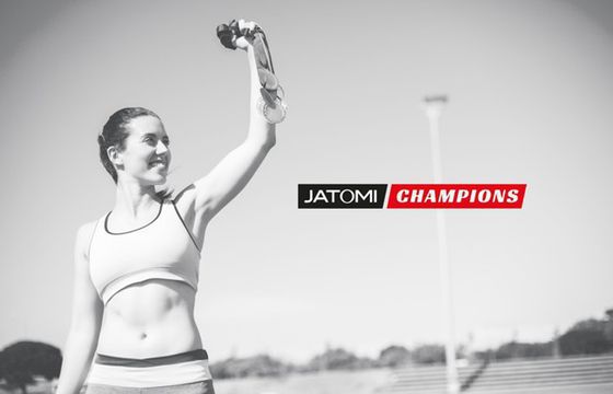 Jatomi Fitness znika z polskiego rynku