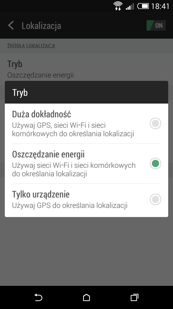 HTC Desire 816 - średni średniak? [test] 18