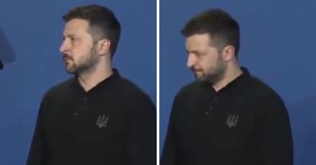 Koszmarna wpadka Bidena. Tak zareagował Zełenski