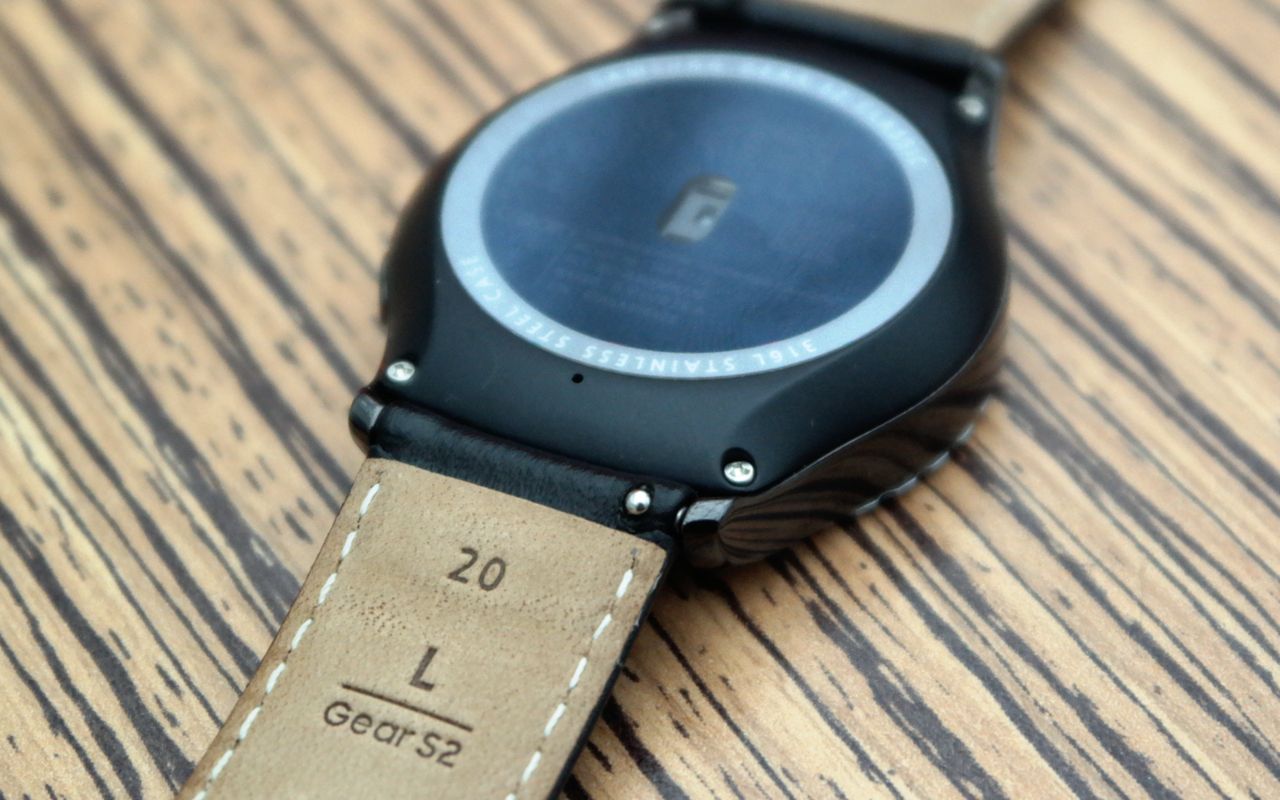 Samsung Gear S2 (classic) - test i recenzja 4