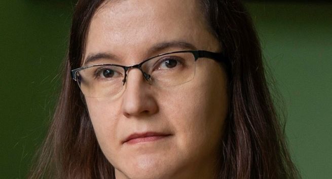 Kamila Wajszczuk: z agencji ISBnews do 300gospodarka.pl