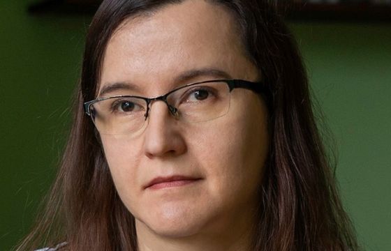 Kamila Wajszczuk: z agencji ISBnews do 300gospodarka.pl