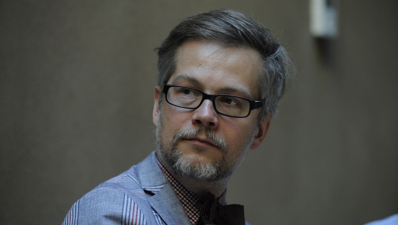 Jacek Dehnel: Wyjechałem z Polski, bo większość uważa, że można mi odebrać prawa człowieka