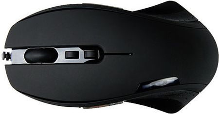 NZXT Avatar – nowa myszka dla graczy