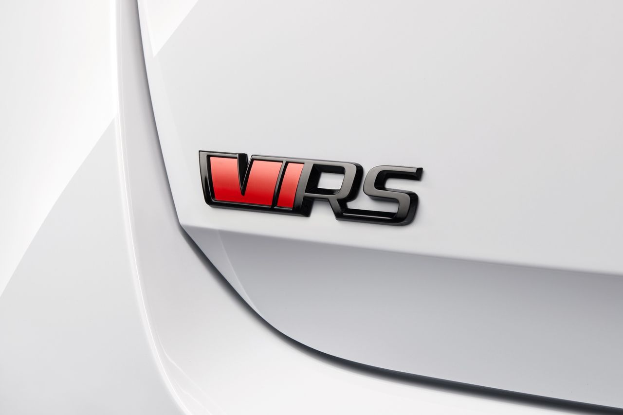 Škoda Octavia RS iV zadebiutuje w Genewie. Będzie hybrydą plug-in