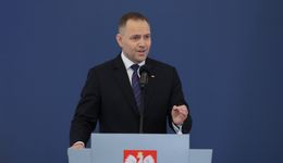 Kolejne weto prezydenta. Zablokowane zmiany dotyczące spółek