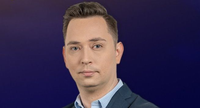 Łukasz Szelecki odchodzi z Ringier Axel Springer Polska
