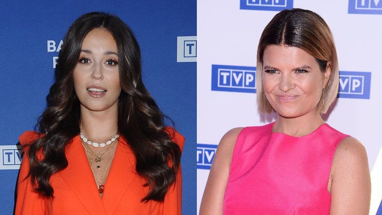 Marta Manowska sprzątnęła pracę sprzed nosa Izabelli Krzan?!