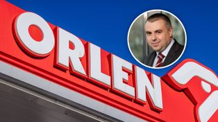 O weekendowym ruchu Orlenu jest głośno. Eksperci: Nie było żadnej manipulacji
