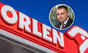 O weekendowym ruchu Orlenu jest głośno. Eksperci: Nie było żadnej manipulacji