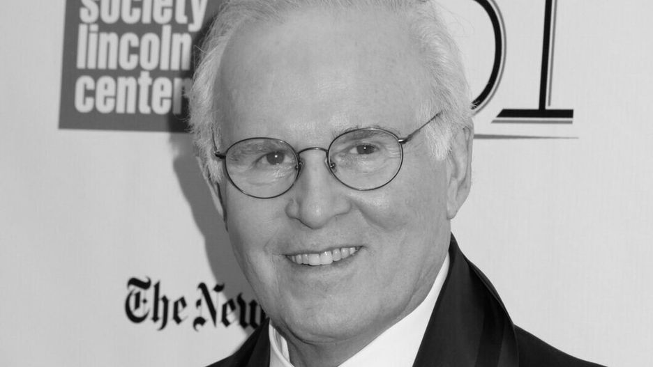 Charles Grodin nie żyje. Popularny aktor miał 86 lat