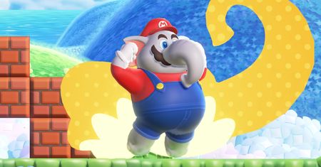 Super Mario Bros. Wonder oficjalnie. Znamy datę premiery