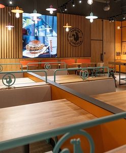 Popeyes otwiera drugi lokal w Polsce. Pierwsze 100 osób zje za darmo