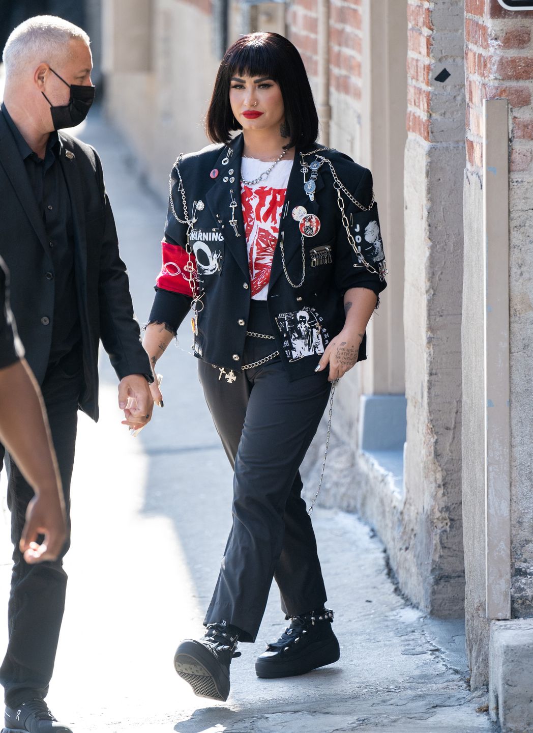 Demi Lovato