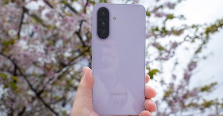 Recenzja Samsung Galaxy A37 5G - koreańskie flaki z olejem