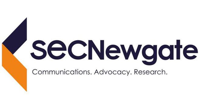 Kincentric klientem SEC Newgate CEE