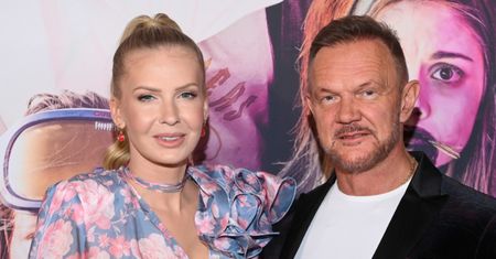 Cezary i Edyta Pazurowie chwalą się umięśnionymi sylwetkami na Malediwach: "Trening zaliczony, szpan zaliczony" (FOTO)