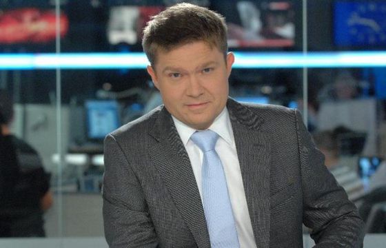 Dzisiaj rusza TVP Info. Wśród prowadzących Jarosław Kulczycki i Sławomir Siezieniewski