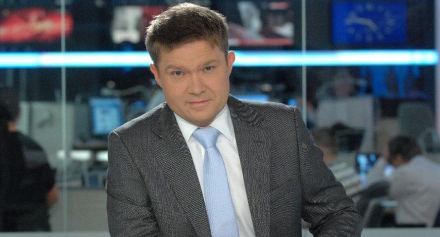 Dzisiaj rusza TVP Info. Wśród prowadzących Jarosław Kulczycki i Sławomir Siezieniewski