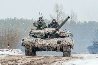 Rynki już wiedzą, co zrobi Putin. "To wydaje się nieuniknione"