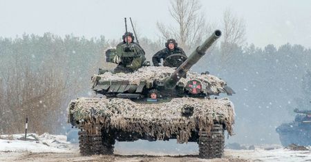 Rynki już wiedzą, co zrobi Putin. "To wydaje się nieuniknione"
